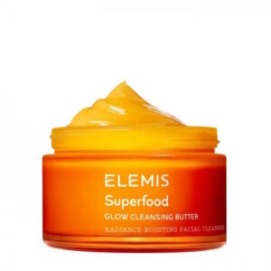 ELEMIS Superfood Glow Butter – Суперфуд АHA Масляный очиститель, 90 мл
