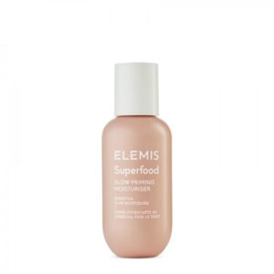 ELEMIS Superfood Glow Priming Moisturiser – Увлажняющий крем-праймер, 60 мл