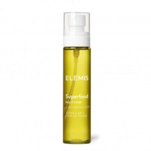 ELEMIS Superfood Multi Mist – Суперфуд мульти-спрей для лица, 100 мл