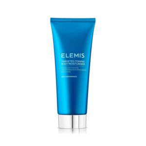 ELEMIS Targeted Toning Body Moisturiser – Антицеллюлитный крем для тела, 200 мл