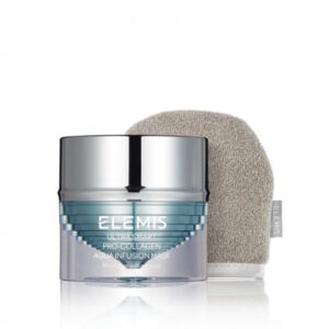 ELEMIS ULTRA SMART Pro-Collagen Aqua Infusion Mask - Ультрасмарт аква-маска, 50 мл