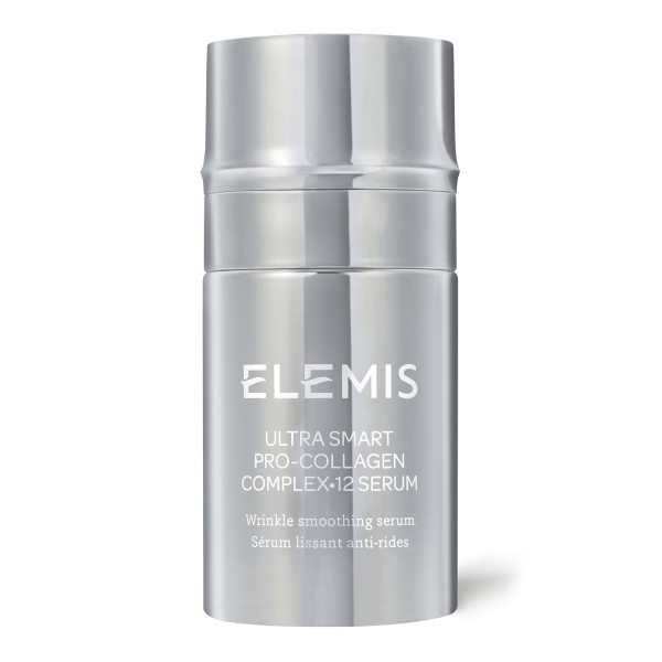 ELEMIS ULTRA SMART Pro-Collagen Complex 12 Serum – Ультра сироватка комплекс 12, 30 мл