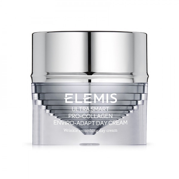 ELEMIS ULTRA SMART Pro-Collagen Enviro-Adapt Day Cream – Адаптивный крем, 50 мл