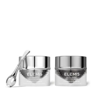 ELEMIS ULTRA SMART Pro-Collagen Eye Treatment Duo – Дуэт для глаз, 2*10 мл