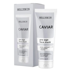 HOLLYSKIN Caviar Face Mask – Маска для лица, 100 мл