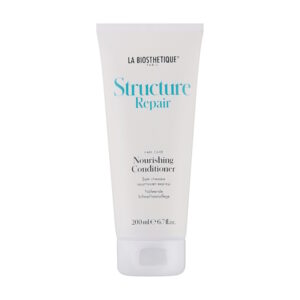 La Biosthetique Structure Repair Nourishing Conditioner – Зволожуючий кондиціонер для надання блиску волоссю, 200 мл