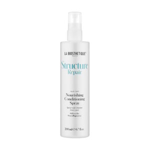 La Biosthetique Structure Repair Nourishing Conditioning Spray – Спрей-уход для питания и увлажнения волос, 200 мл