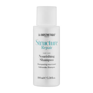 La Biosthetique Structure Repair Nourishing Shampoo – Насыщенный увлажняющий шампунь для выравнивания структуры волос, 100 мл