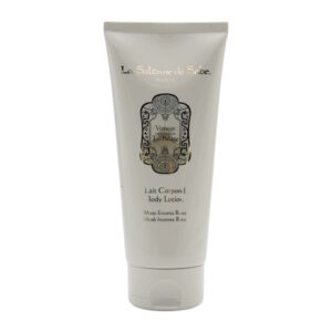 La Sultane de Saba Taj Palace Body Lotion Musk Incense Rose Fragrance - Лосьйоном для тіла "Тадж Палас", 200 мл