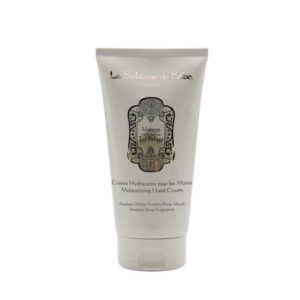 La Sultane de Saba Taj Palace Moisturizing Hand Cream Musk Incense Rose Fragrance – Крем для рук "Тадж Палас", 50 ​​мл