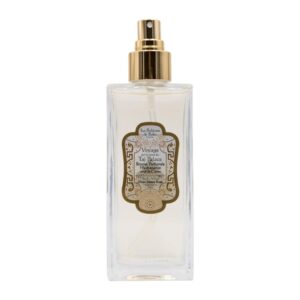 La Sultane de Saba Taj Palace Moisturizing Mist Musk Incense Rose Fragrance – Парфумований міст для тіла "Тадж Палас", 200 мл