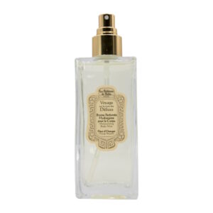 La Sultane de Saba Voyage sur la route des Delices Moisturizing Mist Orange Blossom Fragrance – Мист для тела «Путешествие по дороге наслаждений», 200 мл