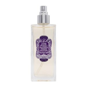 La Sultane de Saba Voyage sur la route d'Udaipur Moisturizing Mist Musk Incense Vanilla Fragrance – Мист для тела «Путешествие по маршруту Удайпура», 200 мл