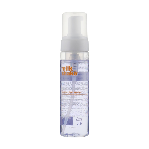 Milk_Shake Colour Specifics Acid Color Sealer – Кислотное средство после окрашивания волос, 200 мл
