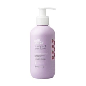 Milk_Shake K-Respect Smoothing Treatment – Средство для разглаживания волос, 250 мл