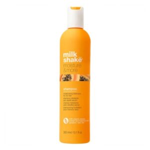 Milk_Shake Moisture & More Shampoo – Зволожуючий шампунь для сухого волосся, 300 мл