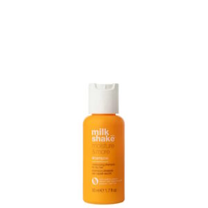 Milk_Shake Moisture & More Shampoo – Зволожуючий шампунь для сухого волосся, 50 мл