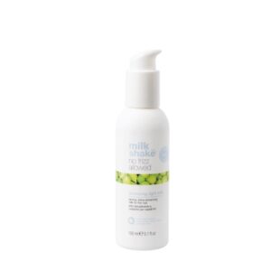 Milk_Shake No Frizz Allowed Glistening Light Milk – Молочко для увеличения блеска тонких волос, 150 мл