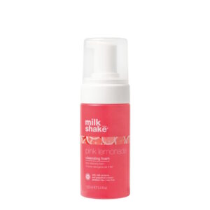 Milk_Shake Pink Lemonade Face Cleansing Foam – Очищаюча пінка для обличчя, 100 мл