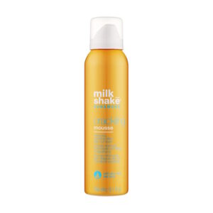 Milk_Shake Sun & More Crackling Mousse – Увлажняющая пенка после загара, 150 мл