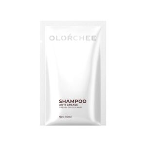 Olorchee Anti Grease Shampoo – Шампунь для жирных волос, 10 мл