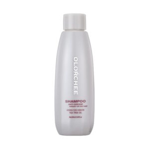 Olorchee Anti Grease Shampoo – Шампунь для жирных волос, 80 мл