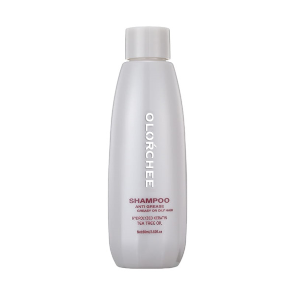 Olorchee Anti Grease Shampoo – Шампунь для жирных волос, 80 мл