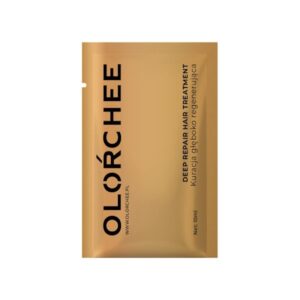 Olorchee Hair Treatment Deep Repair – Маска для глибокого відновлення волосся, 10 мл