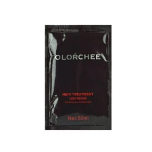 Olorchee Hair Treatment Deep Repair – Маска для глибокого відновлення волосся, 50 мл