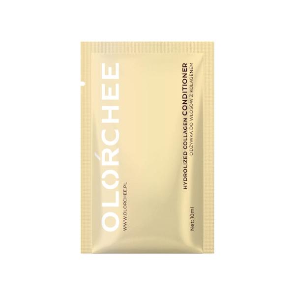 Olorchee Nutrient Nourishing Conditioner – Поживний кондиціонер для волосся, 10 мл