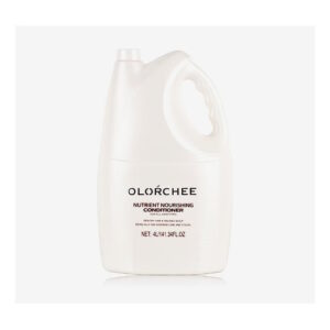Olorchee Nutrient Nourishing Conditioner – Поживний кондиціонер для волосся, 4000 мл