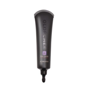 Olorchee Scalp Protector For Perm and Dyed Hair – Захисний бальзам для шкіри голови при перманенті та фарбуванні, 100 мл