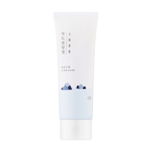 Round Lab 1025 Dokdo Peeling Gel – Пилинг-гель для лица, 120 мл