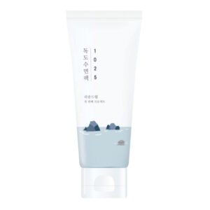 Round Lab 1025 Dokdo Sleeping Pack – Зволожуюча нічна маска для обличчя, 100 мл