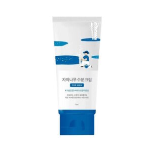 Round Lab For Men Birch Juice Moisturizing Cream – Увлажняющий крем для мужчин, 75 мл