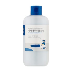 Round Lab For Men Birch Juice Moisturizing Lotion – Зволожуючий лосьйон для чоловіків, 200 мл