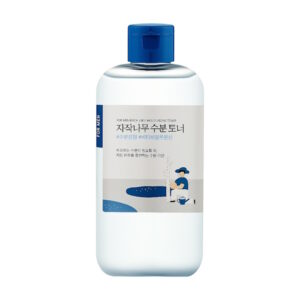 Round Lab For Men Birch Juice Moisturizing Toner – Увлажняющий тонер для мужчин, 200 мл