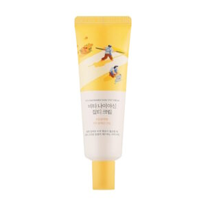 Round Lab Vita Niacinamide Dark Spot Cream – Освітлюючий крем з вітаміном C та ніацинамідом, 50 мл