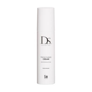 Sim Sensitive DS Smoothing Cream – Разглаживающий крем для волос, 100 мл
