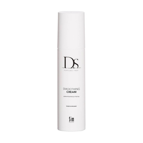 Sim Sensitive DS Smoothing Cream – Разглаживающий крем для волос, 100 мл