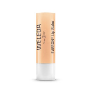 Weleda Everon © Lip Balm - Бальзам-захист для губ «Еверон», 4,7 гр
