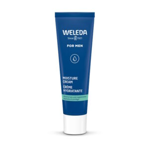 Weleda Men's Moisture Cream – Чоловічий зволожуючий крем для обличчя, 30 мл