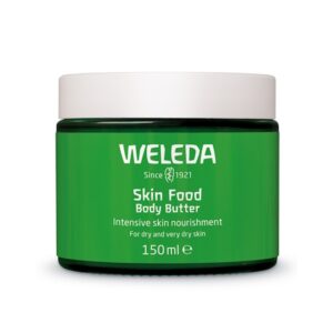 Weleda Skin Food Body Butter – Баттер для сухой кожи тела, 150 мл