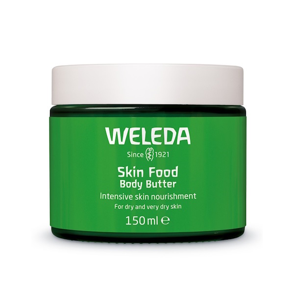 Weleda Skin Food Body Butter – Баттер для сухой кожи тела, 150 мл