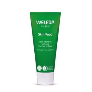 Weleda Skin Food Cream - Універсальний крем для шкіри, 75 мл