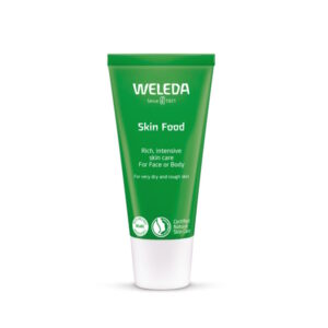 Weleda Skin Food Cream - Універсальний крем для шкіри, 30 мл