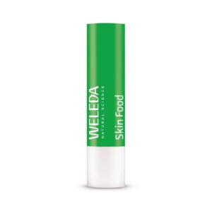 Weleda Skin Food Lip Stick – Бальзам-стик для сухих и нежных губ, 4,8 гр
