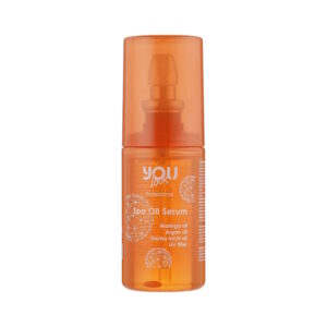 You Look Professional Spa Oil Serum - Спа-олія для волосся, 80 мл