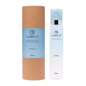 Xiaomoxuan Ultra Balancing Spray Conditioner – Балансирующий спрей-кондиционер для волос, 200 мл