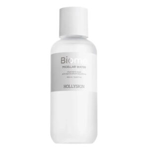 HOLLYSKIN Biome. Micellar Water – Мицеллярная вода для восстановления микробиому, 400 мл